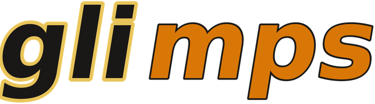 glimps logo
